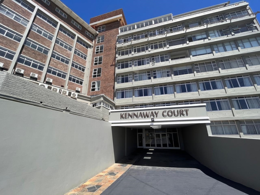 To Let 2 Bedroom Property for Rent in Quigney Eastern Cape